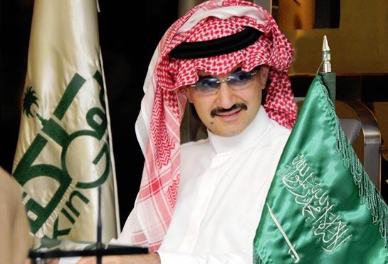 الوليد بن طلال: إيلون ماسك سيكون "قائدًا ممتازًا" .. وسنحتفظ بحصتنا البالغة 1.89 مليار دولار في