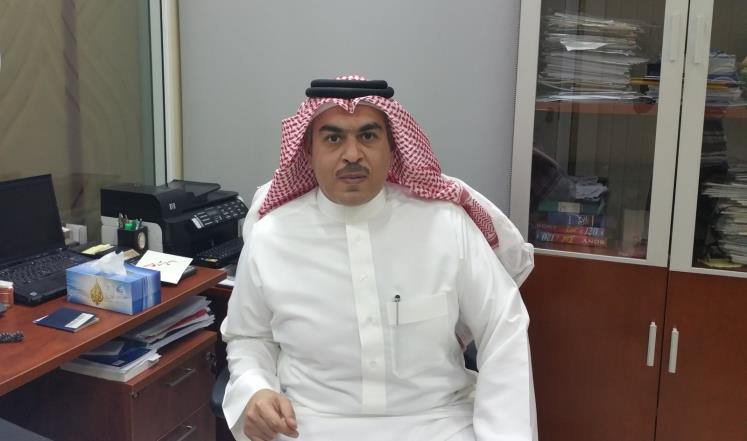 بالفيديو..البراك: النطاق العربي سيعزز نمو الإنترنت عربيا