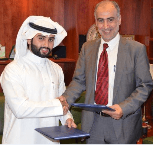 شراكة إستراتيجية بين «مجموعة محمد المعجل» و«عائدات الخليج» للمنافسة على مشاريع إنشائية متعددة