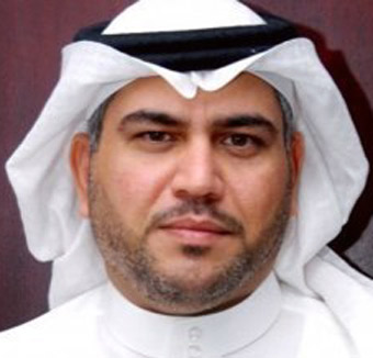 تكليف الدكتور عبدالملك الشلهوب برئاسة هيئة الإذاعة والتلفزيون