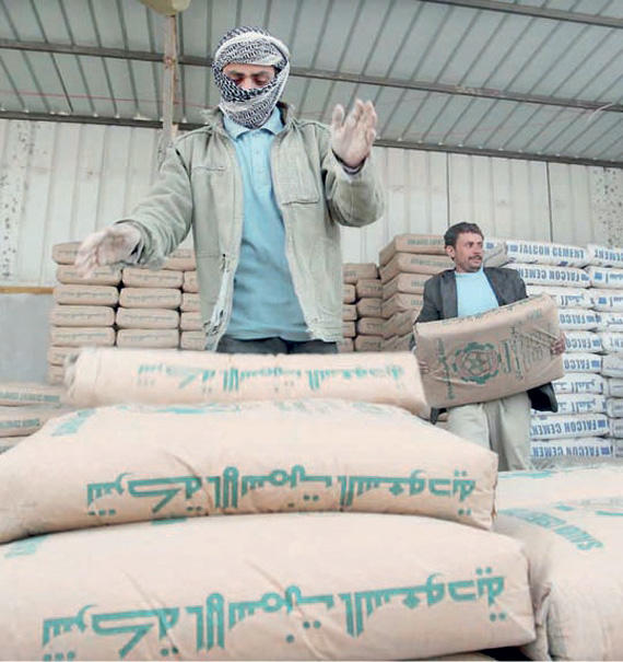 ارباح شركات الأسمنت السعودية تتراجع 67% الى 688 مليون بنهاية 2018 .. و6 شركات تسجل خسائر