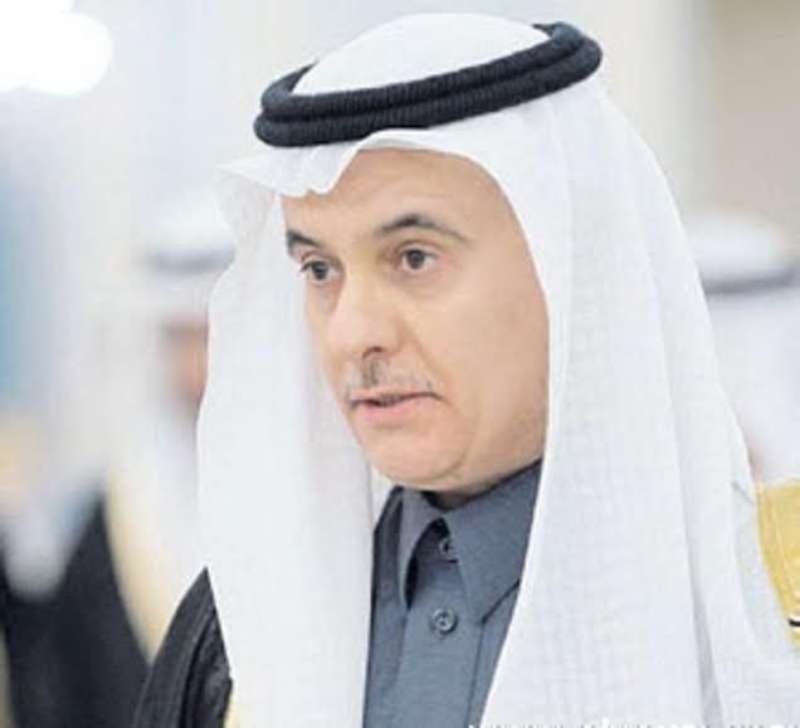 "البيئة" : إعادة هيكلة فروع الوزارة في المناطق تحت مسمى الإدارات العامة لفروع وزارة البيئة والمياه