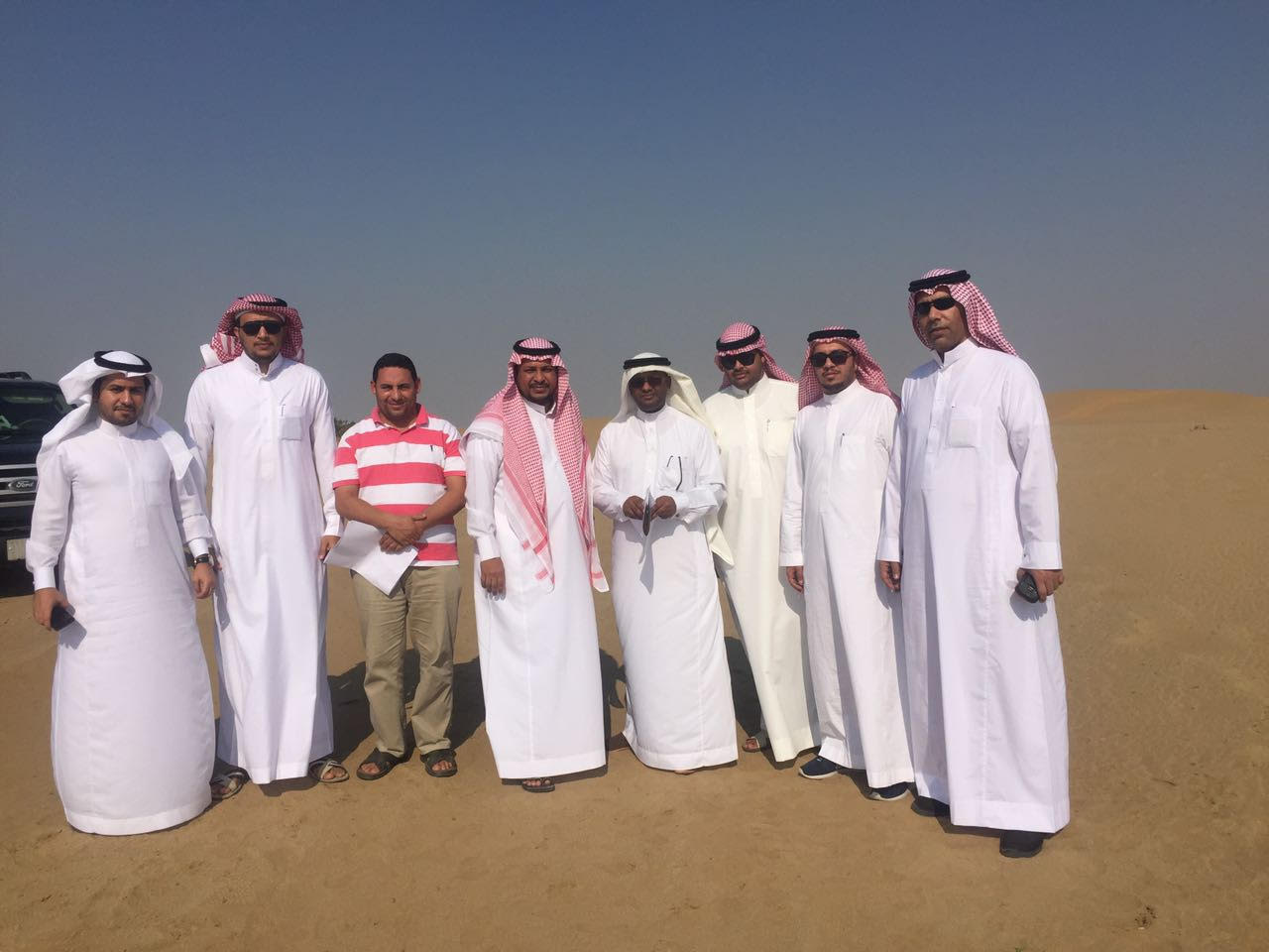 "الطيران المدني" يستلم أرض مطار القنفذة الجديد