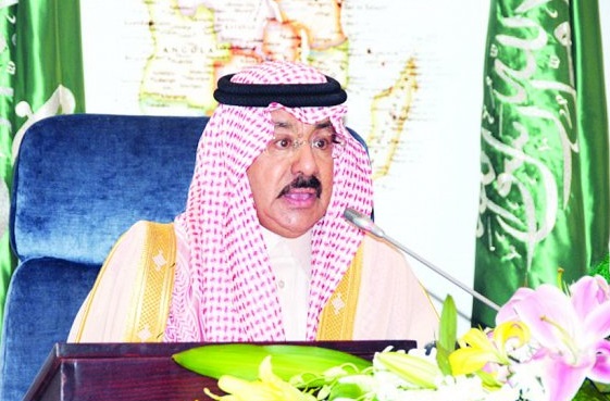 أمر ملكي .. تعيين عبدالرحمن بن محمد السدحان مستشاراً بالديوان الملكي