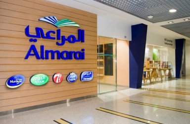 ارتفاع أرباح "المراعي" إلى 674.1 مليون خلال الربع الـ 2 بنسبة 2.4%