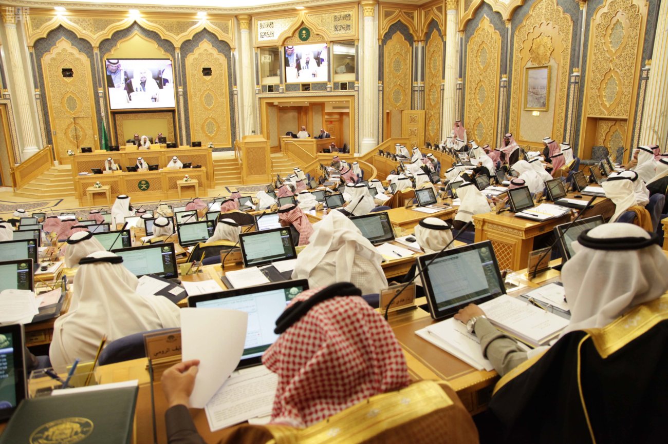 «الشورى» يناقش تعديل نظام ضريبة الدخل .. غدا