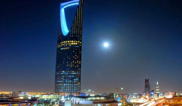 السعودية تضاعف إمدادات الغاز لتكون الأعلى بين دول G20