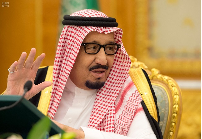 بامر الملك: حمد ال الشيخ رئيسا لولاية القاصرين .. والفارس امينا للرياض والقويحص للعاصمة المقدسة