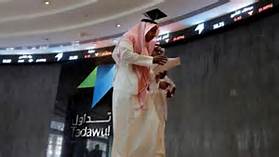 بسيولة 11 مليار.. "تاسي" ينهي اخر جلسات الاسبوع على انخفاض 0.2% .. و"نمو" يصعد 8.6% بتداولات بلغت