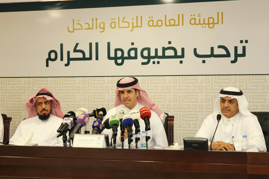 توقعات بانضمام  400 موظف جديد لهيئة الزكاة والدخل لتغطية التوسع في الأعمال