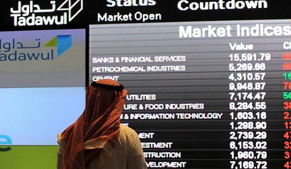 الاجانب يرفعون ملكيتهم في 104 شركة و"ملاذ" تتصدر .. و"دار الاركان" في صدارة المبيعات