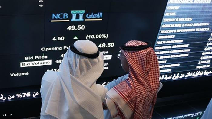 54.5 مليار ارباح 50 شركة وبنك مدرجة في "تاسي" اعلنت نتائجها عن العام 2020 والربع الـ4 يرتفع 38%