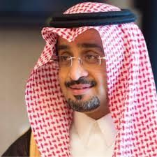 العساكر يتلقون التعازي في عبدالعزيز