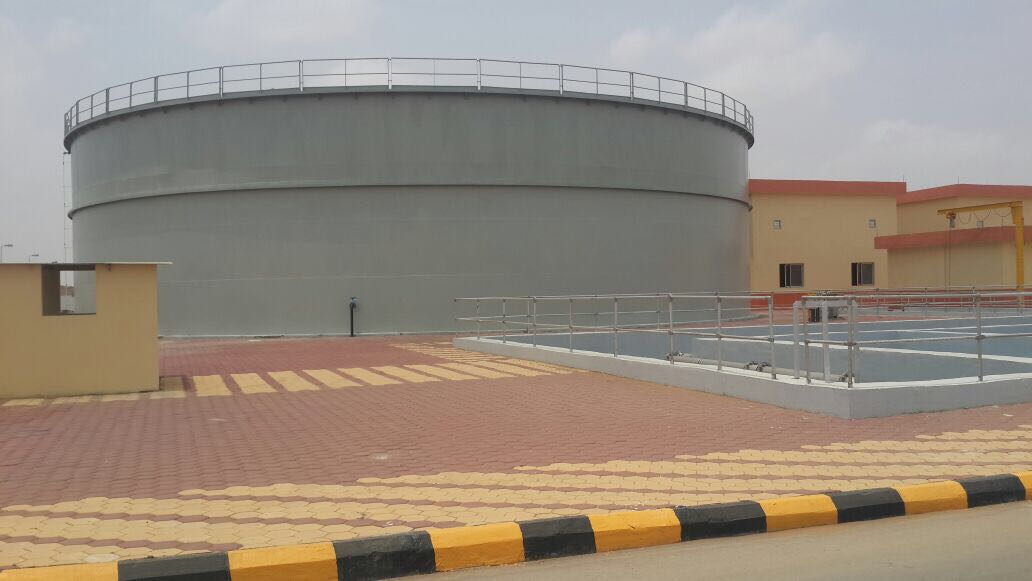 بتكلفة 1.7 مليار .. 54 مشروعا للمياه والصرف الصحي تدخل الخدمة قبل عيد الأضحى 