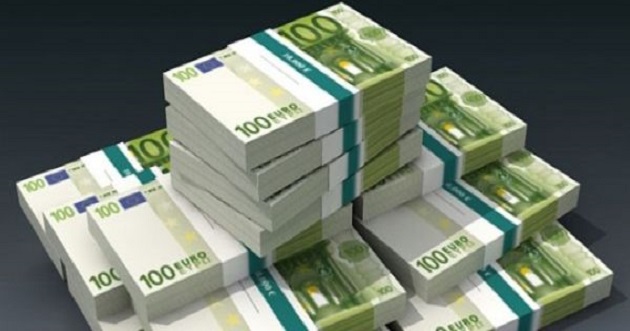 حرب أوكرانيا تدفع اليورو لأقل من 1.10 دولار لأول مرة منذ عامين