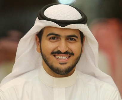 محمد الضبعان