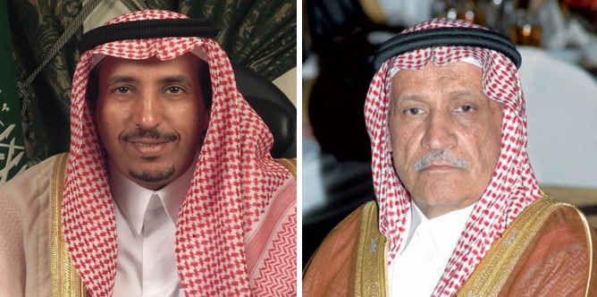"مال تنفرد" .. بعد 14 عام .. سعود بن ثنيان يترجل من مجلس "سابك" والجربوع بديلا .. وأجنبيان يدخلان