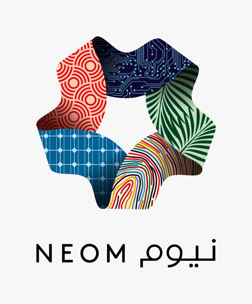 "نيوم" تطلق شركة الطاقة والمياه "إنوا" تعزيزاً للاستدامة ودعماً للاقتصاد الدائري