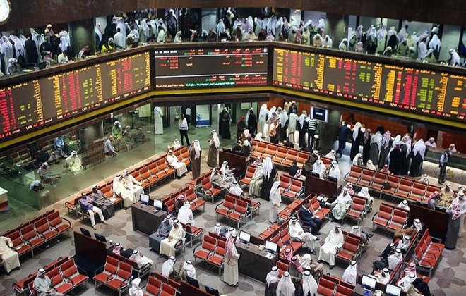 ارتفاع معظم البورصات الخليجية اقتداء بالنفط وأسواق الأسهم الآسيوية