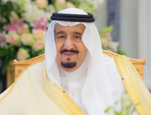 أوامر ملكية: إنهاء خدمة الشيخ إبراهيم الرشيد رئيس المحكمة الإدارية العليا .. و تعين الشيخ علي