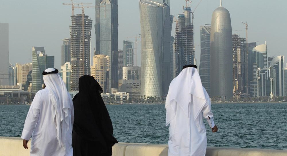موجة نزوح للاستثمارات الاجنبية من قطر .. 96 مليار تخرج في أول 4 أشهر من المقاطعة