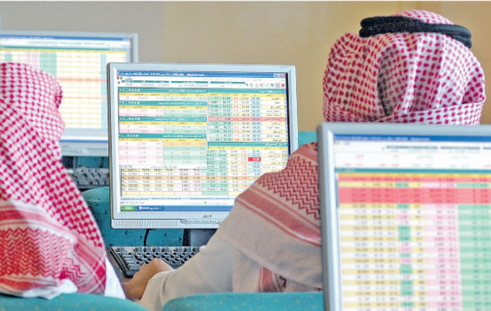 صفقتان خاصتان في سوق الاسهم بـ 21.7 مليون