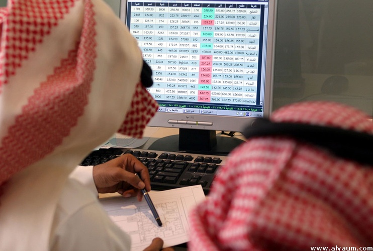 الشثري يواصل الشراء في "اسمنت تبوك" والبيع في "انابيب السعودية"والمقيرن يبيع في "دراية ريت"