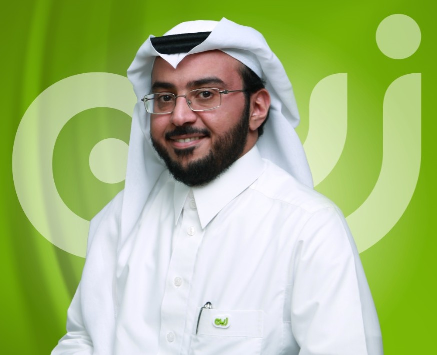 استقالة الرئيس التنفيذي لـ "زين السعودية" .. وتعيين سلطان الدغيثر بديلاً