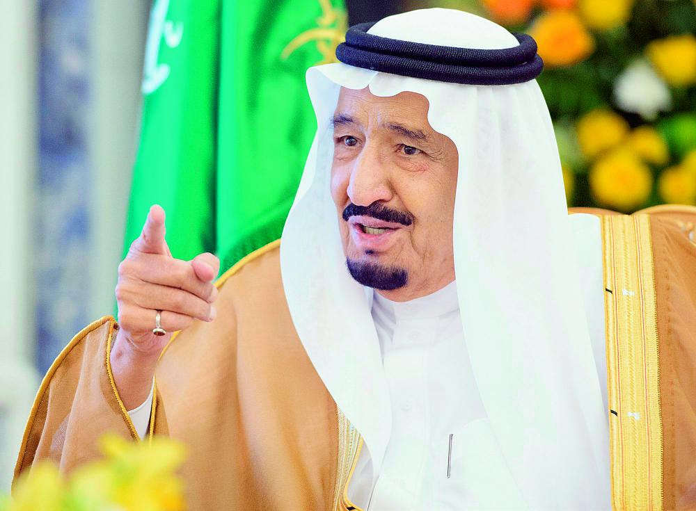 بأمر الملك: تعيين عبداللطيف آل الشيخ وزيرا للشؤون الإسلامية .. وصالح آل الشيخ وزير دولة