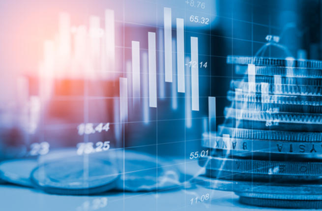 2.8 % نمو الناتج المحلي الإجمالي الحقيقي للاقتصاد السعودي خلال الربع الثالث