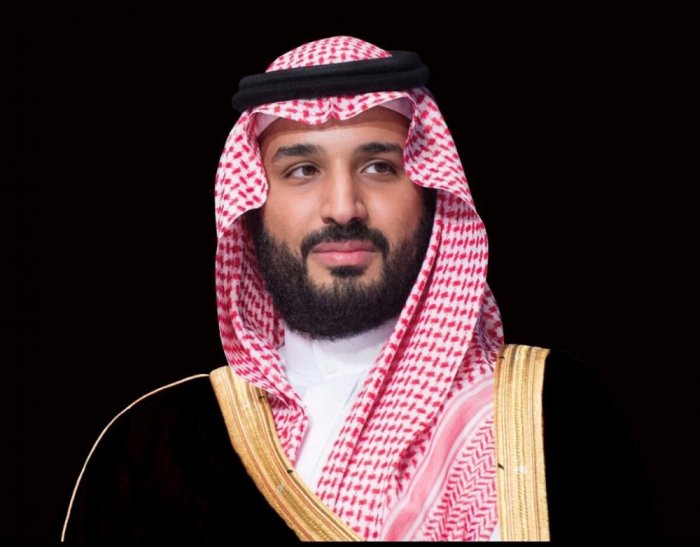 ولي العهد لبلومبيرغ: استحواذ «ارامكو» على «سابك» قد يتم في 2019 وبعد سنة مالية ستطرح أرامكو
