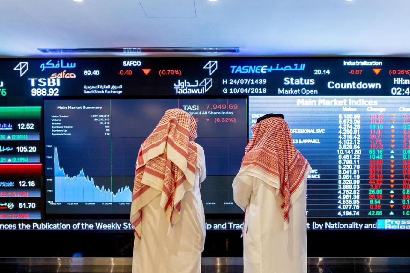 «مال» ترصد مكاتب المحاسبة ودورها في سوق الأسهم السعودية .. ماذا عن الـ BIG 4؟