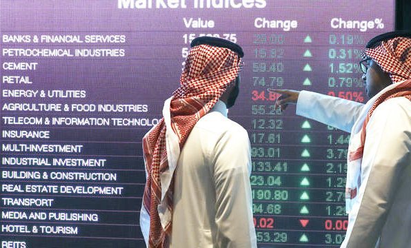 الاجانب يرفعون ملكيتهم في 85 شركة و" اتحاد الخليج " تتصدر .. و"طباعة وتغليف" في صدارة المبيعات