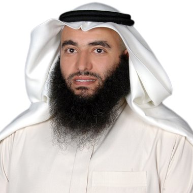 من هو أسامة الزامل النائب الجديد لوزير الصناعة والثروة المعدنية؟