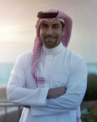تعرف على فهد عبدالمحسن الرشيد الرئيس التنفيذي للهيئة الملكية لمدينة الرياض