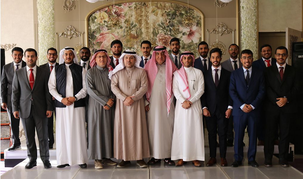 مدينة الملك عبد الله للطاقة الذرية تعلن تخرج الدفعة الأولى من برنامج تطوير الكوادر الوطنية في تعدين