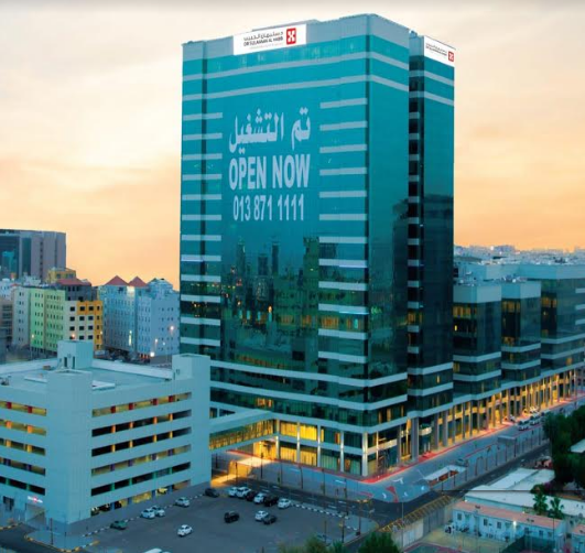 تعرف على كبار ملاك مجموعة سليمان الحبيب وملكيتهم بعد الطرح وفترة الحظر على كبار المساهمين من بداية