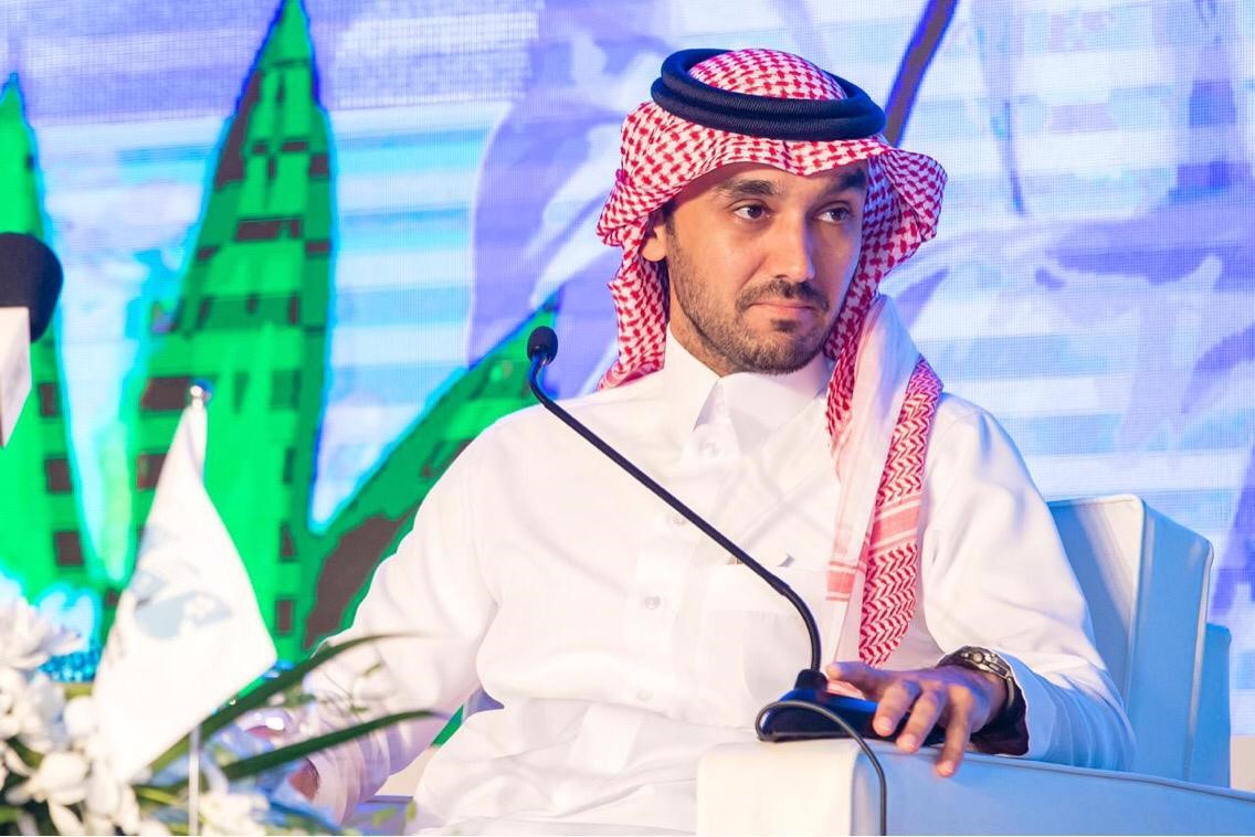 وزير الرياضة: استضافة المملكة لكأس العالم ستوفر المزيد من الفرص الوظيفية