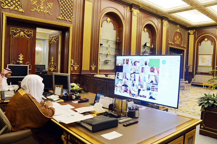 "الشورى" يناقش تقارير الأداء السنوية لعدد من الأجهزة والجهات الحكومية .. الاسبوع المقبل