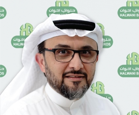 رئيس "حلواني إخوان": عمليات التصنيع والإنتاج بالشركة لم تتعطل بسبب "كورونا"