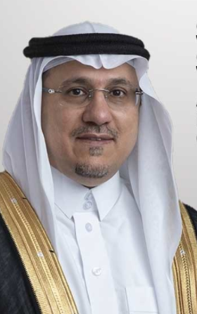مجلة The Banker تمنح أحمد الخليفي جائزة افضل محافظ بنك مركزي في الشرق الأوسط
