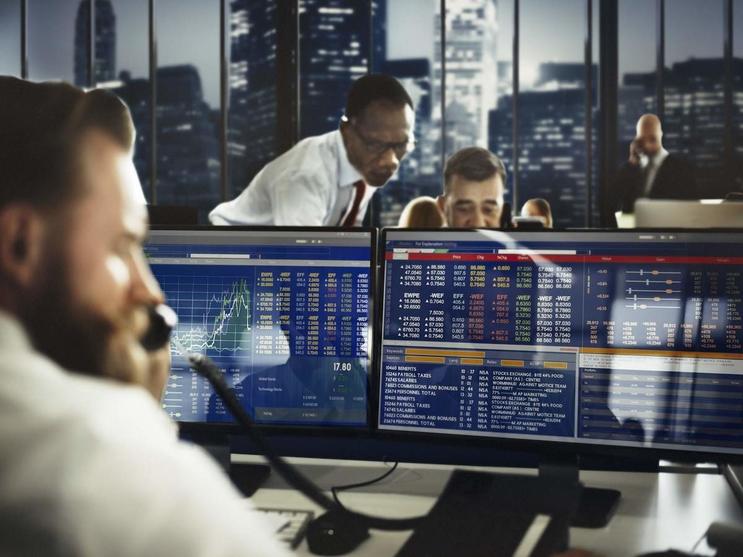 ارتفاع الأسهم الأوروبية قبل اجتماعات البنوك المركزية