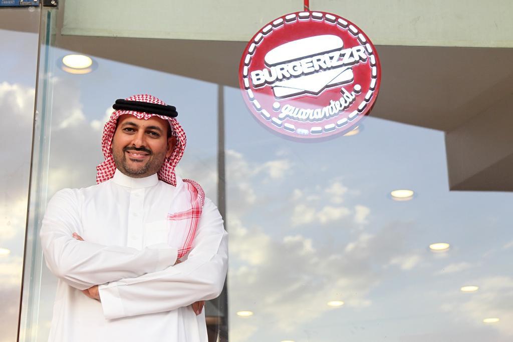 "برغرايززر" تختار "الإمارات دبي الوطني كابيتال السعودية" مستشارا ماليا لطرحها في "نمو"