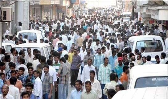 تأكيدا لانفراد "مال" .. السعودية تلغي نظام الكفالة وتستبدله بعقد عمل منظم للعلاقة بين صاحب العمل