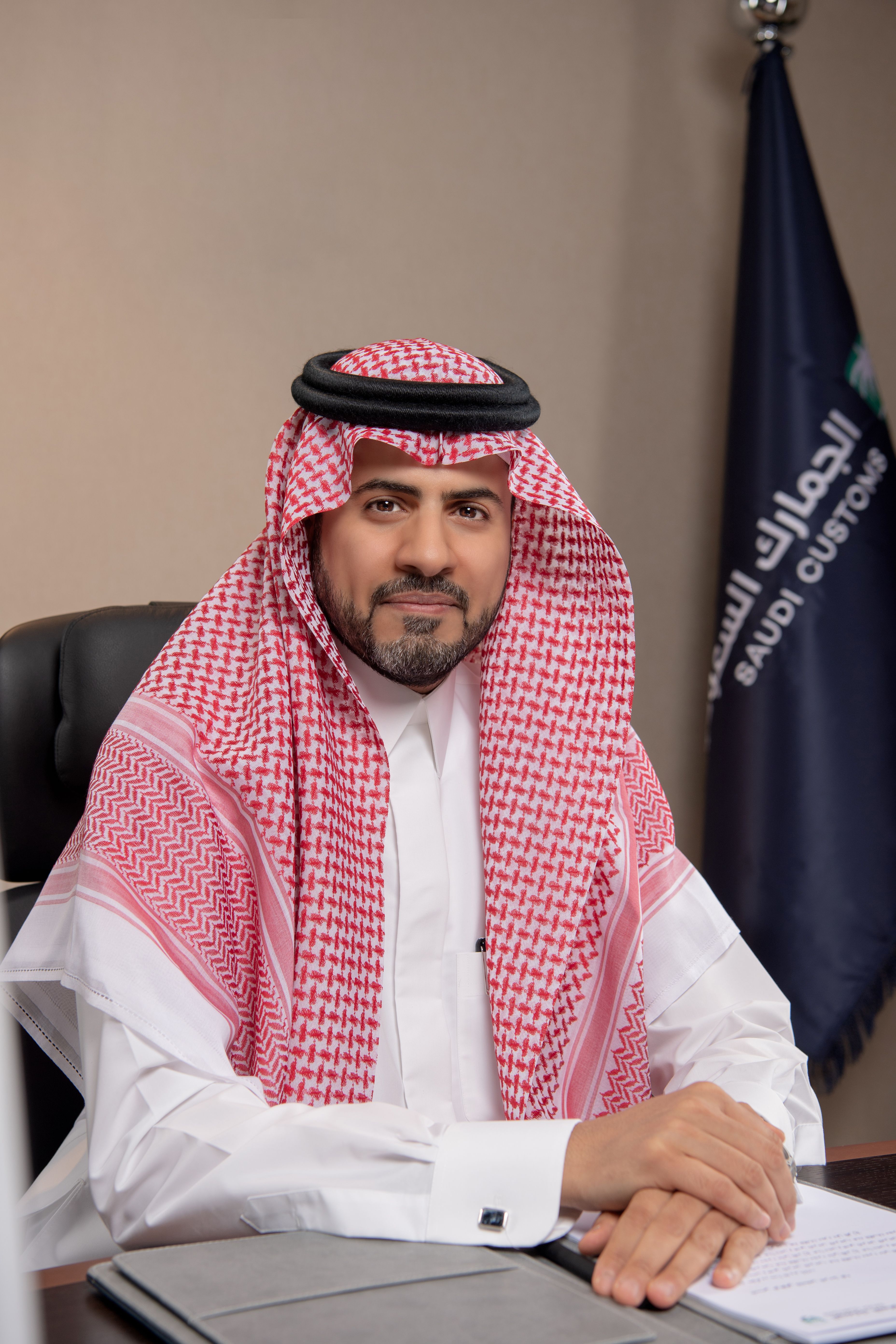 محافظ الجمارك لـ "مال": دراسة مشاركة القطاع الخاص في تطوير المناطق غير الجمركية في المنافذ البرية
