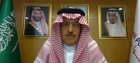 رئيس "أكوا باور": الاكتتاب العام للشركة سيتم العام المقبل