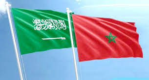 مجلس الأعمال السعودي المغربي يناقش زيادة الحصة السوقية للصادرات السعودية