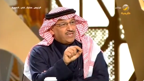 البنيان يكشف عن لجنة برئاسته تدرس طريقة تعامل «سابك» مع شركات «ارامكو» في قطاع البتروكيماويات منها