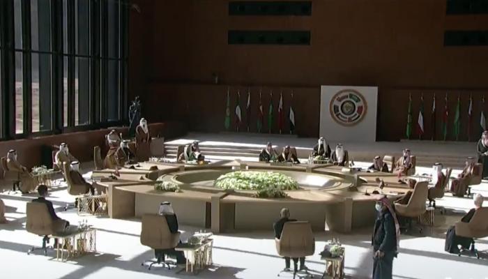 البيان الختامي لقمة العلا .. اعتماد القانون الموحد لحماية المستهلك في دول المجلس والعمل على وضع