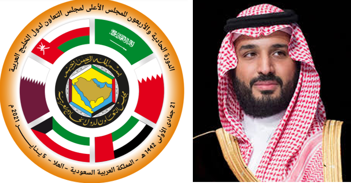 رؤية ولي العهد تضع مصلحة الشعوب الخليجية والعربية في المقدمة .. وتوحيد الصف مطلب لتسريع معدلات